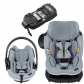 BeSafe iZi Modular A X1 i-Size - столче за кола + iZi Go Modular X1 + ISOFix база Продукт BeSafe iZi Modular A X1 i-Size - столче за кола + iZi Go Modular X1 + ISOFix база - 8 - BG Hlapeta